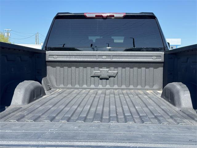 used 2024 Chevrolet Silverado 2500 car, priced at $51,999