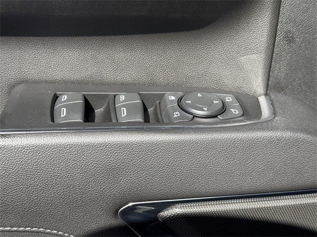 used 2024 Chevrolet Silverado 2500 car, priced at $52,999