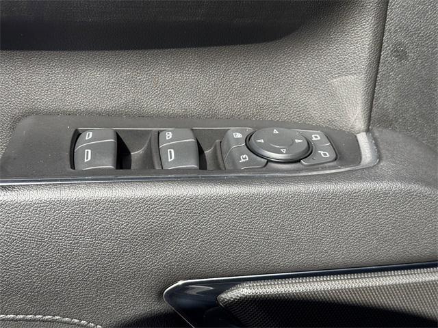 used 2024 Chevrolet Silverado 2500 car, priced at $51,999