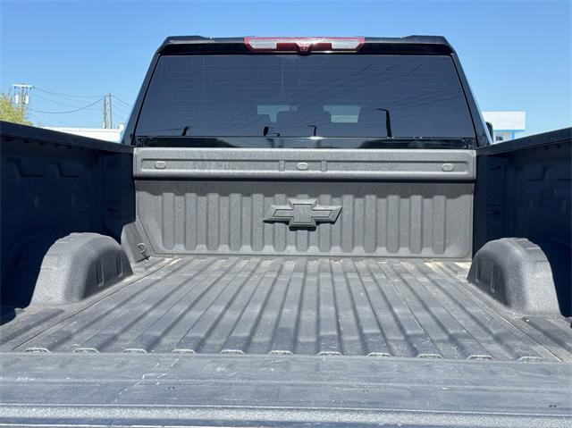 used 2024 Chevrolet Silverado 2500 car, priced at $52,999