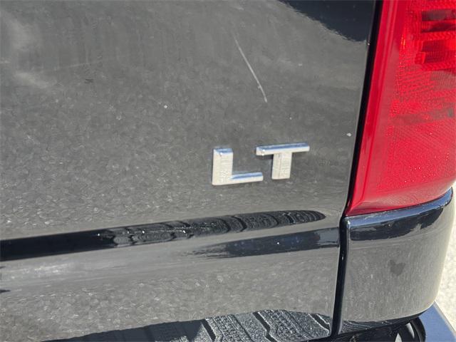used 2024 Chevrolet Silverado 2500 car, priced at $51,999