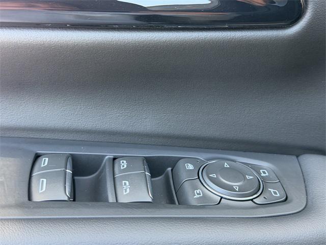 used 2025 Chevrolet Tahoe car, priced at $83,995