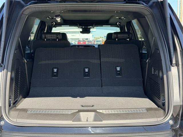 used 2025 Chevrolet Tahoe car, priced at $83,995