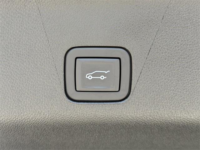 used 2025 Chevrolet Tahoe car, priced at $83,995