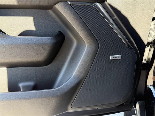 used 2025 Chevrolet Tahoe car, priced at $83,995