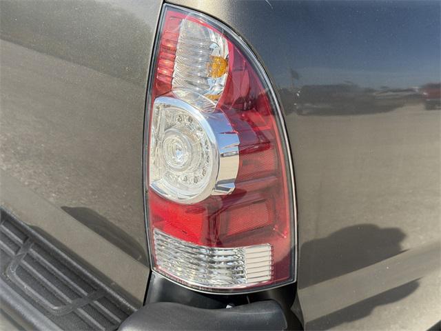 used 2011 Toyota Tacoma car, priced at $11,152