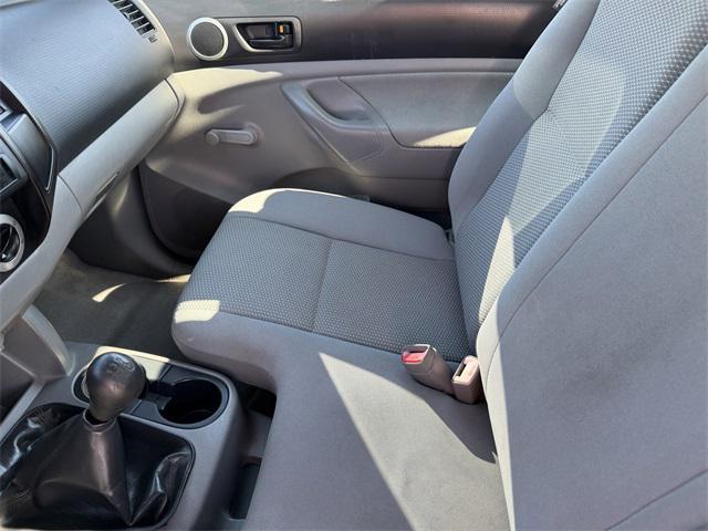 used 2011 Toyota Tacoma car, priced at $11,152