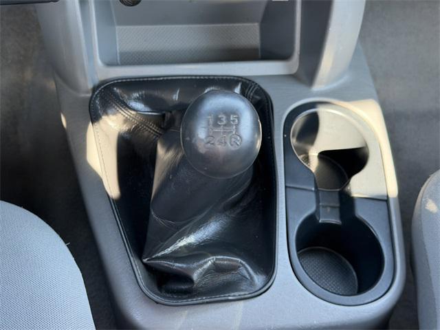 used 2011 Toyota Tacoma car, priced at $11,152