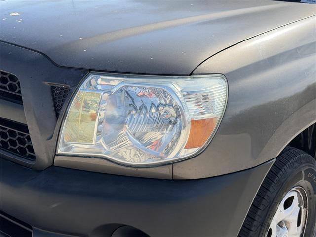 used 2011 Toyota Tacoma car, priced at $11,152