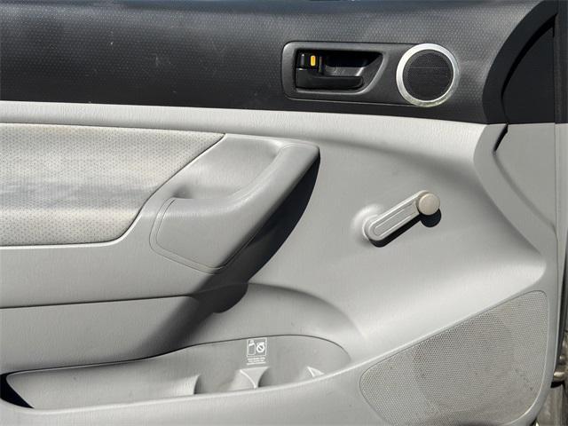 used 2011 Toyota Tacoma car, priced at $11,152