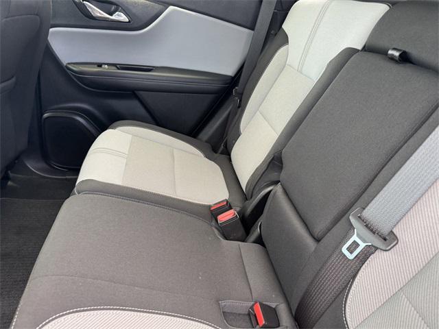 used 2023 Chevrolet Blazer car, priced at $25,065