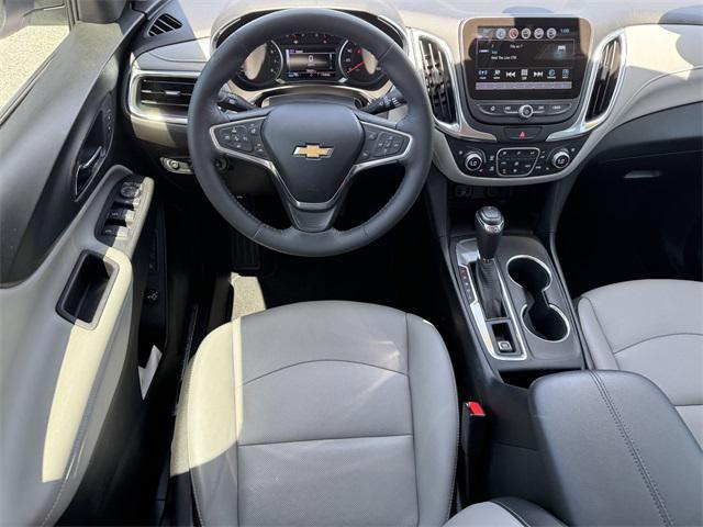 used 2018 Chevrolet Equinox car, priced at $15,090