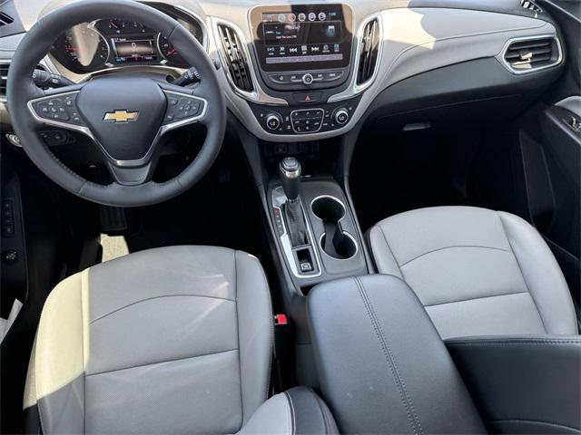 used 2018 Chevrolet Equinox car, priced at $15,090