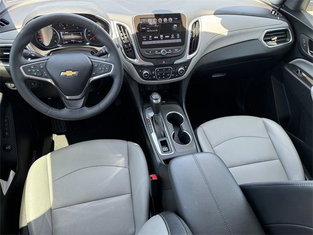 used 2018 Chevrolet Equinox car, priced at $15,090