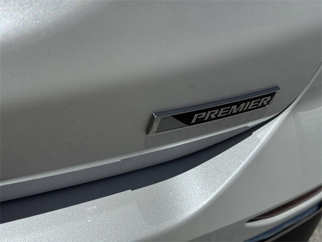 used 2018 Chevrolet Equinox car, priced at $15,090