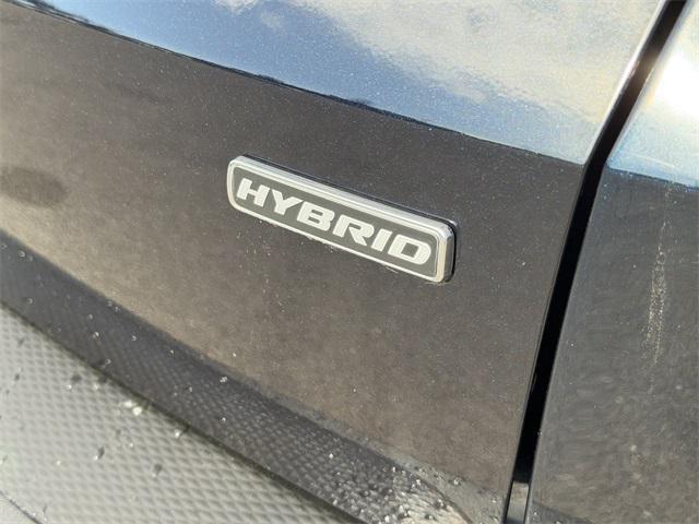 used 2021 Ford Escape car, priced at $21,827