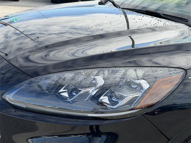 used 2021 Ford Escape car, priced at $21,827