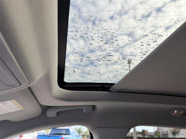 used 2021 Ford Escape car, priced at $21,827