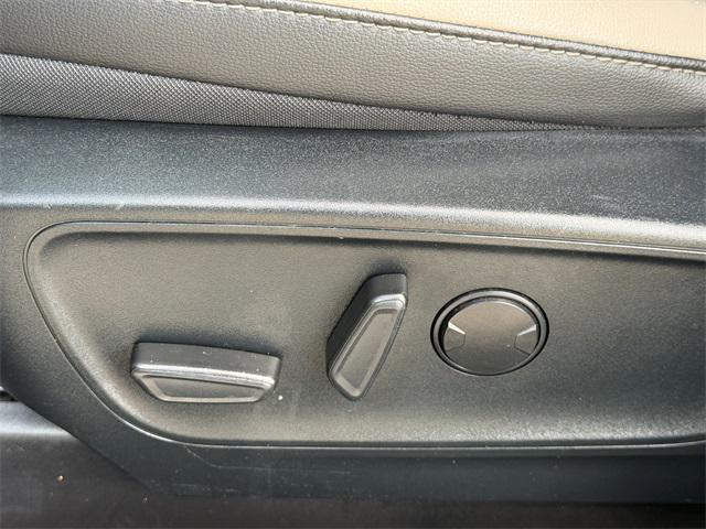 used 2021 Ford Escape car, priced at $21,827