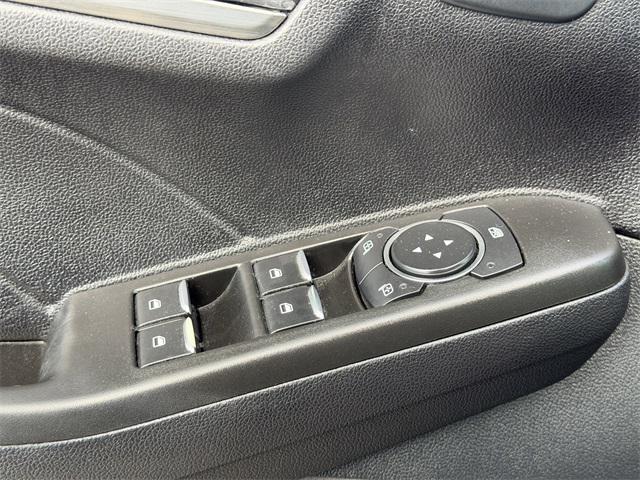 used 2021 Ford Escape car, priced at $21,827