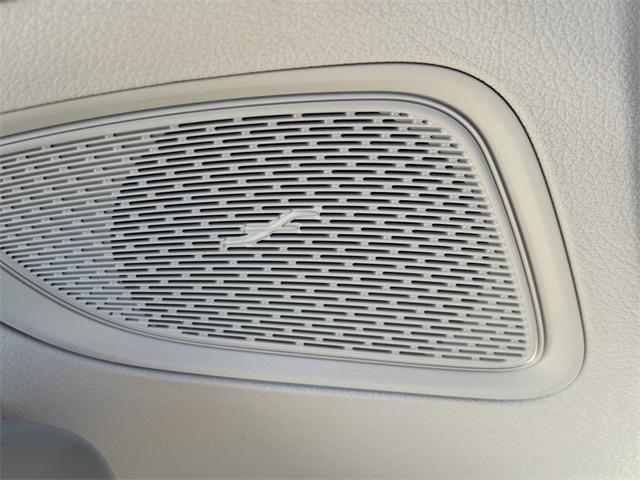 used 2023 Mercedes-Benz C-Class car, priced at $36,781