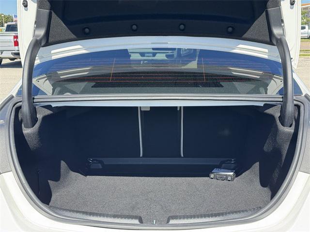 used 2023 Mercedes-Benz C-Class car, priced at $36,781