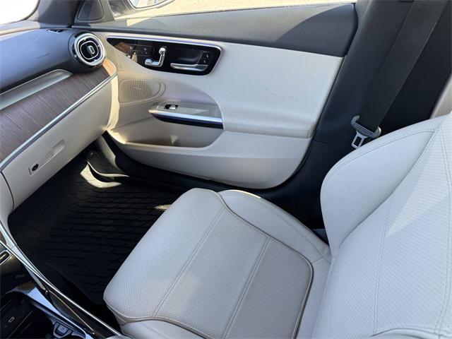 used 2023 Mercedes-Benz C-Class car, priced at $36,781