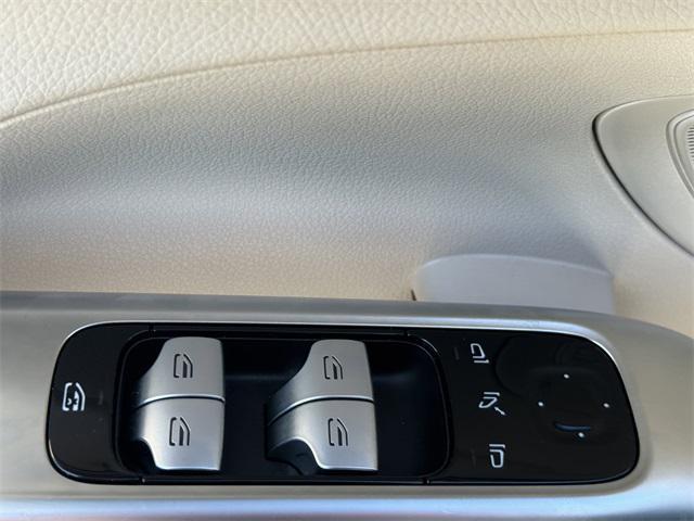used 2023 Mercedes-Benz C-Class car, priced at $36,781