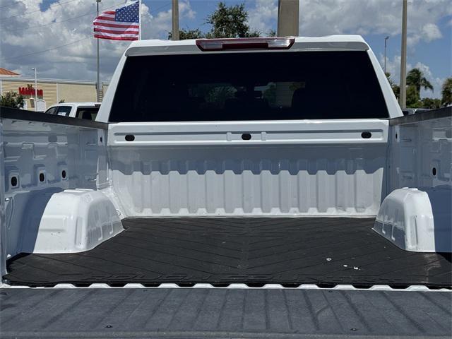 used 2022 Chevrolet Silverado 1500 car, priced at $34,993