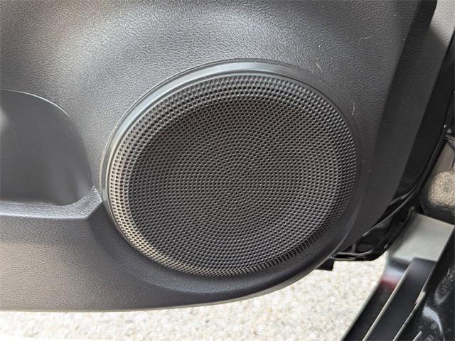 used 2020 Nissan Kicks car, priced at $16,299