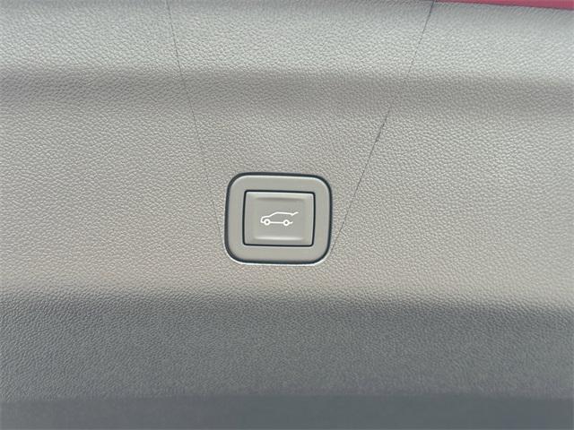 new 2025 Chevrolet Tahoe car, priced at $81,591