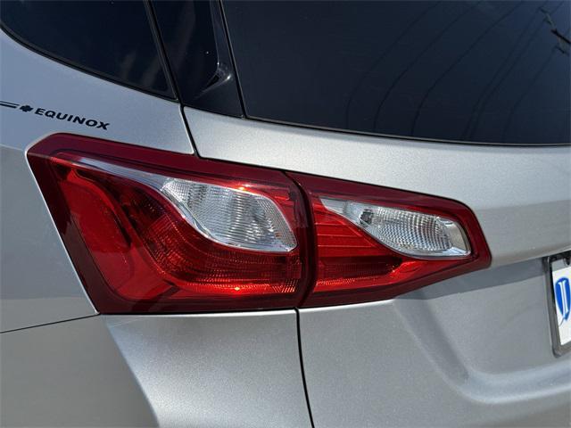 used 2019 Chevrolet Equinox car, priced at $19,995