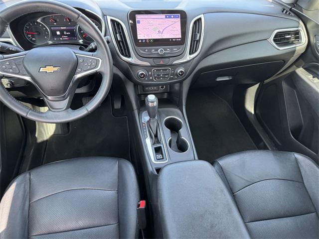 used 2019 Chevrolet Equinox car, priced at $19,995