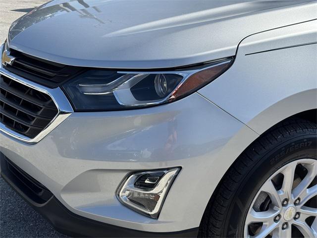 used 2019 Chevrolet Equinox car, priced at $19,995
