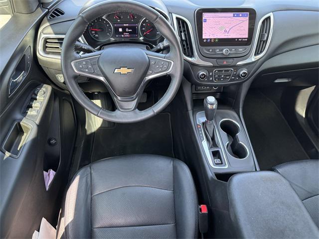 used 2019 Chevrolet Equinox car, priced at $19,995