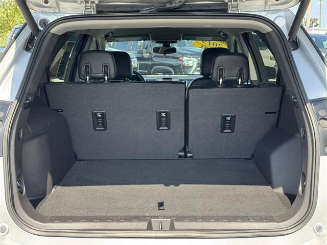 used 2019 Chevrolet Equinox car, priced at $19,995