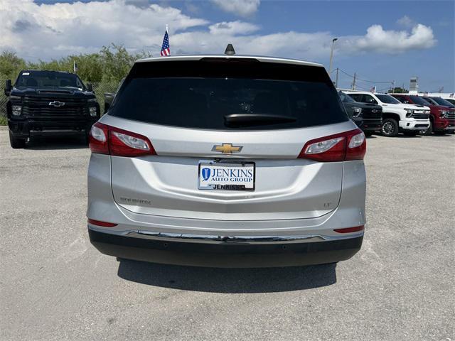 used 2019 Chevrolet Equinox car, priced at $19,995
