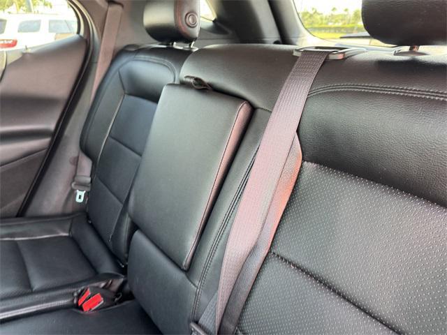 used 2019 Chevrolet Equinox car, priced at $19,995