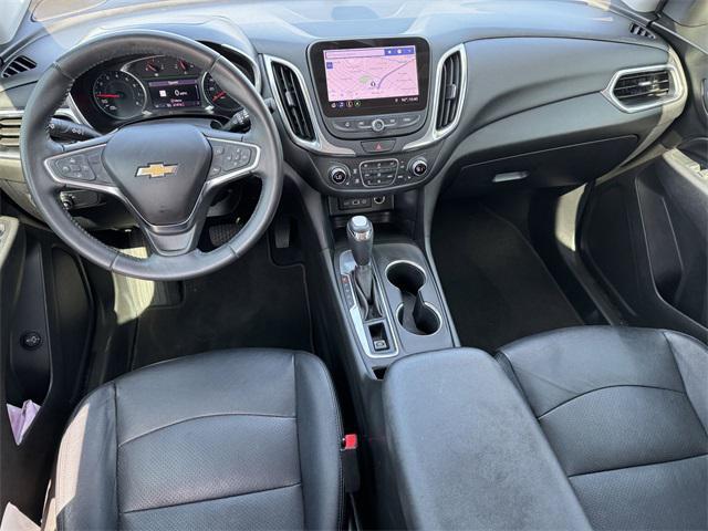 used 2019 Chevrolet Equinox car, priced at $19,995