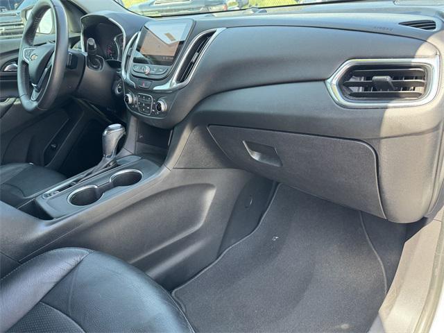 used 2019 Chevrolet Equinox car, priced at $19,995