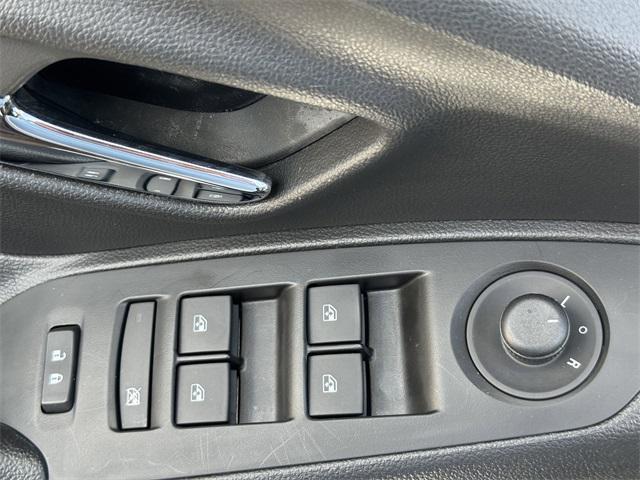used 2022 Chevrolet Trax car, priced at $24,474