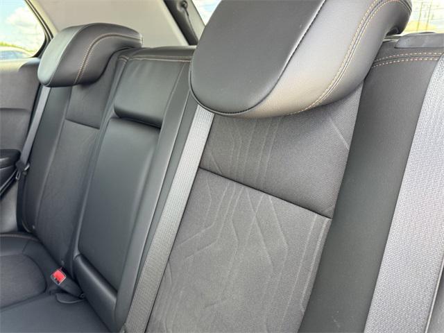 used 2022 Chevrolet Trax car, priced at $24,474