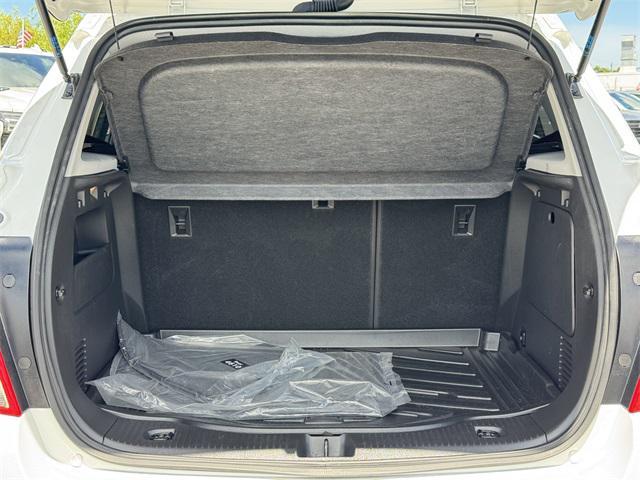 used 2022 Chevrolet Trax car, priced at $24,474