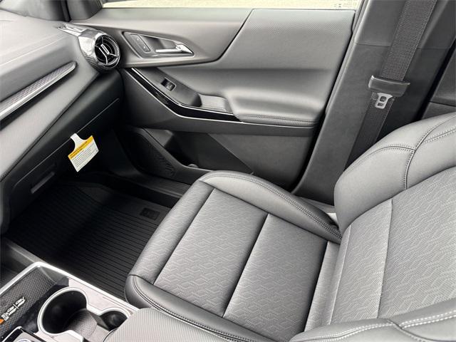 new 2026 Chevrolet Equinox car, priced at $29,483