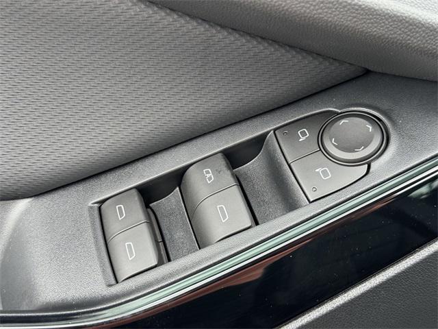 new 2026 Chevrolet Equinox car, priced at $29,483