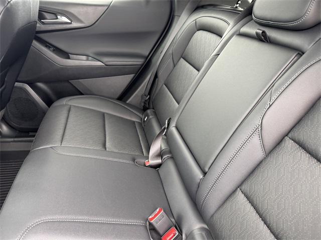 new 2026 Chevrolet Equinox car, priced at $29,483