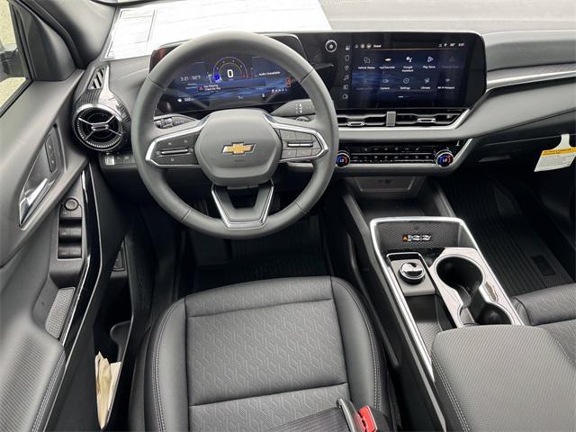 new 2026 Chevrolet Equinox car, priced at $29,483