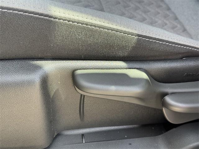 used 2023 Chevrolet Equinox car, priced at $23,499