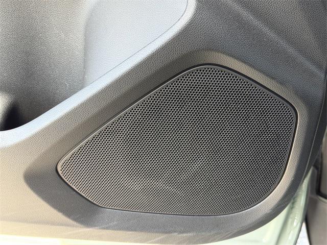 used 2025 Chevrolet TrailBlazer car, priced at $24,771