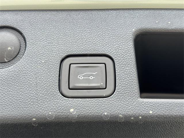 new 2025 Chevrolet Equinox car, priced at $31,905